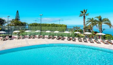Pestana Royal Premium All Inclusive Ocean & Spa