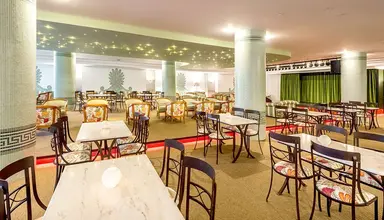 Pestana Royal Premium All Inclusive Ocean & Spa