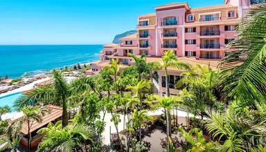 Pestana Royal Premium All Inclusive Ocean & Spa