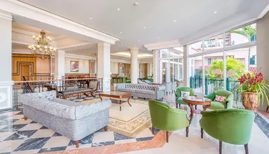 Pestana Royal Premium All Inclusive Ocean & Spa