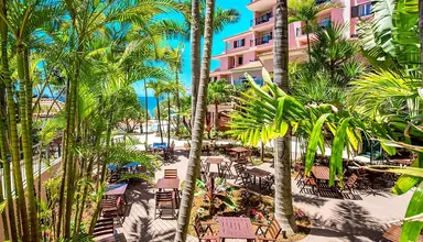 Pestana Royal Premium All Inclusive Ocean & Spa