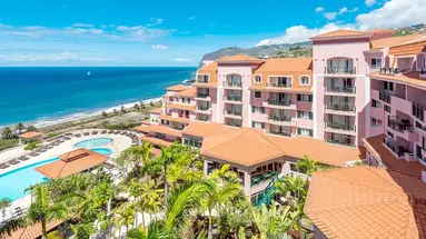 Pestana Royal Premium All Inclusive Ocean & Spa