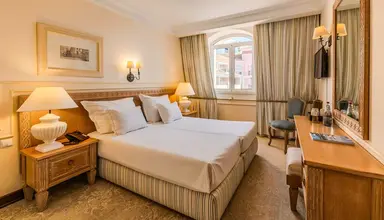 Pestana Royal Premium All Inclusive Ocean & Spa