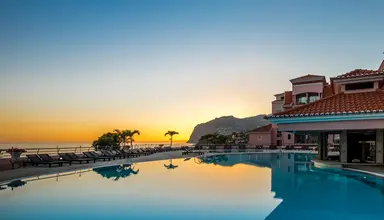 Pestana Royal Premium All Inclusive Ocean & Spa