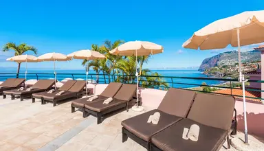 Pestana Royal Premium All Inclusive Ocean & Spa