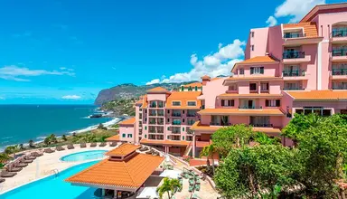 Pestana Royal Premium All Inclusive Ocean & Spa