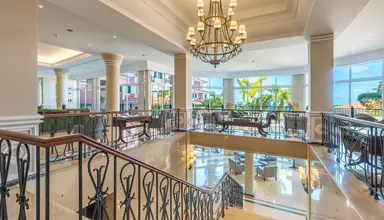 Pestana Royal Premium All Inclusive Ocean & Spa