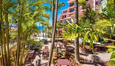 Pestana Royal Premium All Inclusive Ocean & Spa