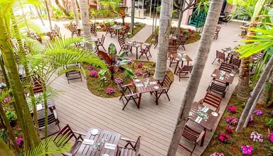 Pestana Royal Premium All Inclusive Ocean & Spa