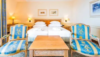 Pestana Royal Premium All Inclusive Ocean & Spa