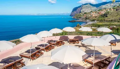 Pestana Royal Premium All Inclusive Ocean & Spa