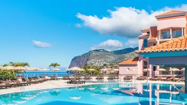 Pestana Royal Premium All Inclusive Ocean & Spa