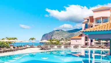 Pestana Royal Premium All Inclusive Ocean & Spa