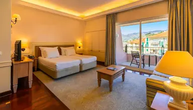 Pestana Royal Premium All Inclusive Ocean & Spa