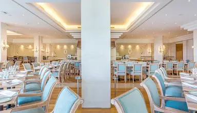 Pestana Royal Premium All Inclusive Ocean & Spa