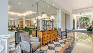 Pestana Royal Premium All Inclusive Ocean & Spa