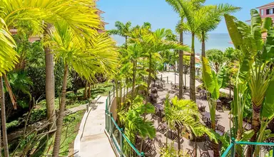 Pestana Royal Premium All Inclusive Ocean & Spa