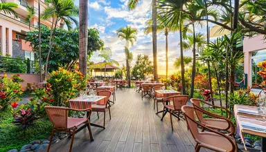 Pestana Royal Premium All Inclusive Ocean & Spa