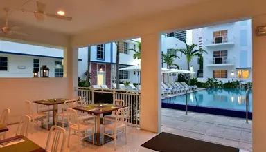Pestana South Beach