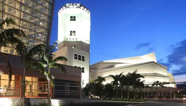 Pestana South Beach