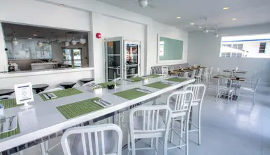 Pestana South Beach