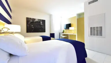 Pestana South Beach