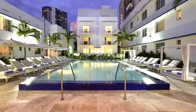 Pestana South Beach