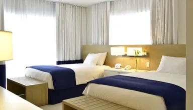 Pestana South Beach