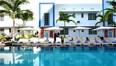 Pestana South Beach