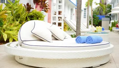 Pestana South Beach