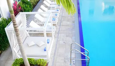 Pestana South Beach