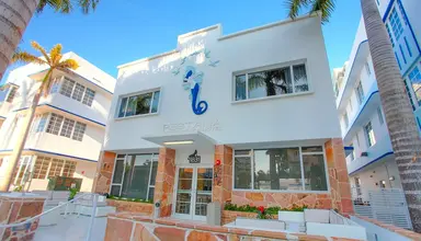 Pestana South Beach