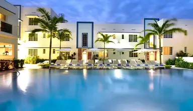 Pestana South Beach