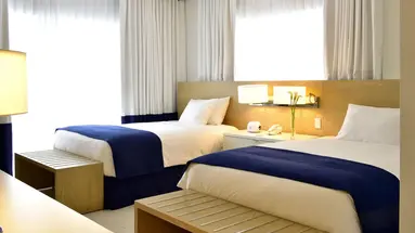 Pestana South Beach