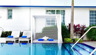 Pestana South Beach