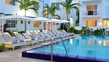 Pestana South Beach