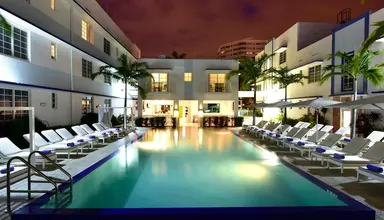 Pestana South Beach