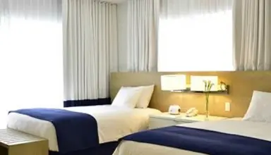 Pestana South Beach