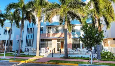 Pestana South Beach