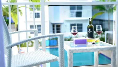 Pestana South Beach