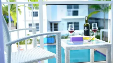 Pestana South Beach