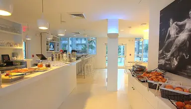Pestana South Beach