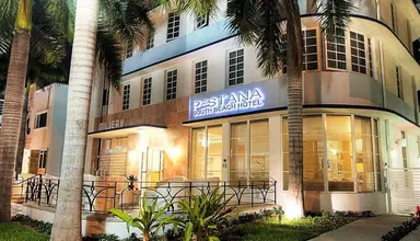Pestana South Beach