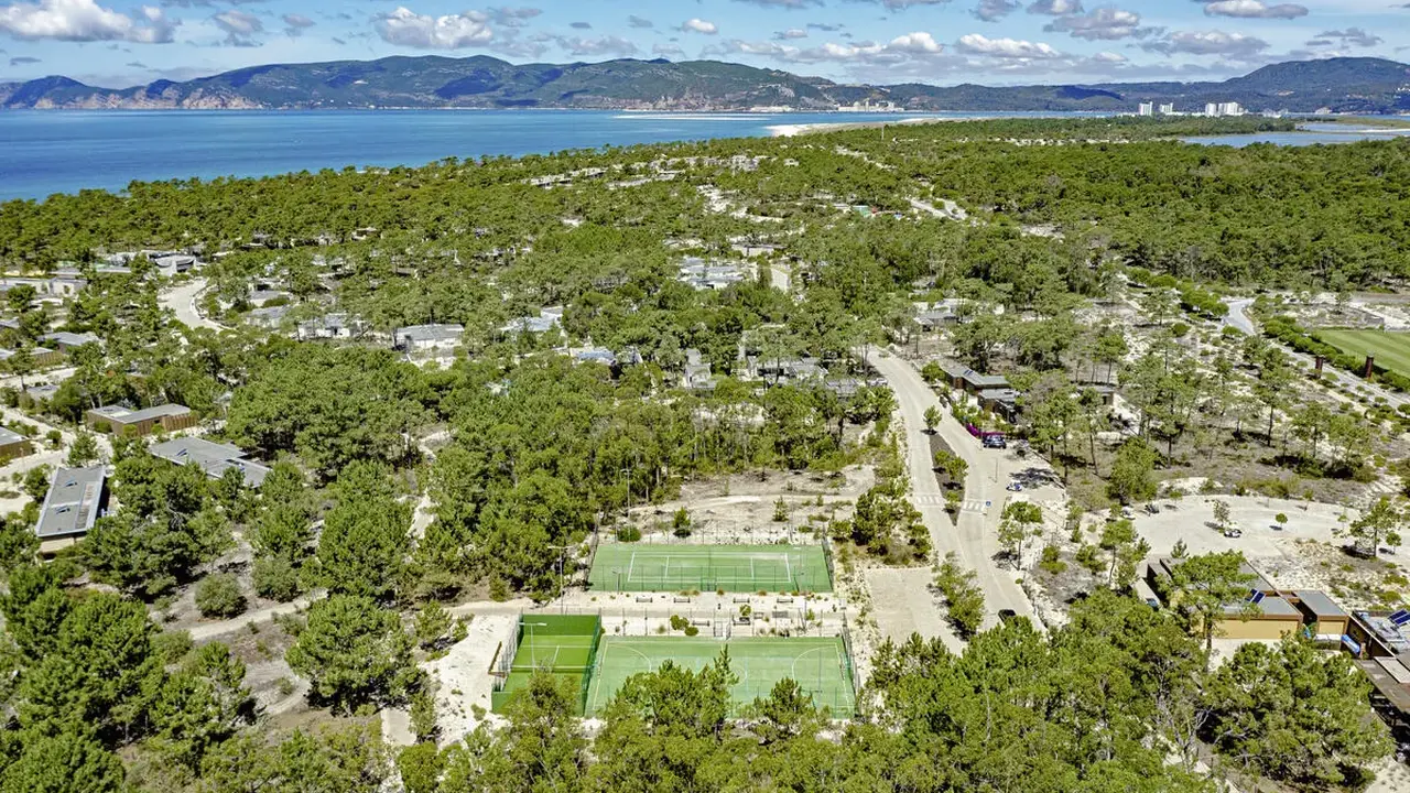 Pestana Troia Eco Resort