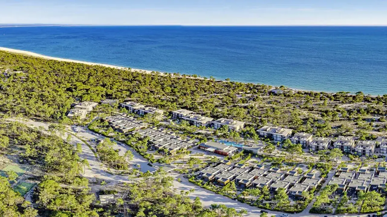 Pestana Troia Eco Resort