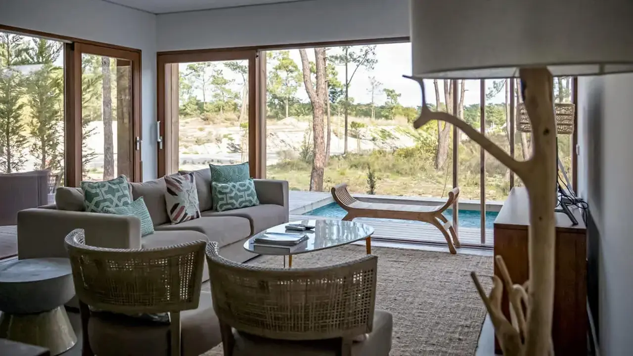Pestana Troia Eco Resort