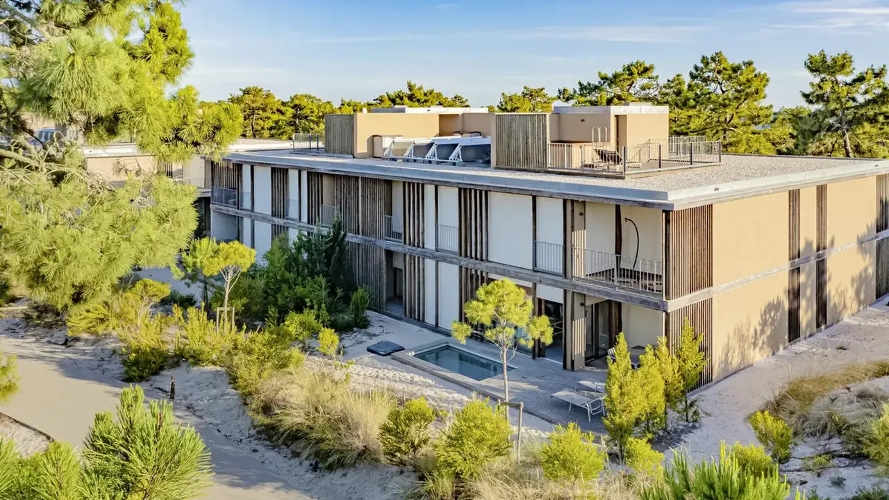 Pestana Troia Eco Resort