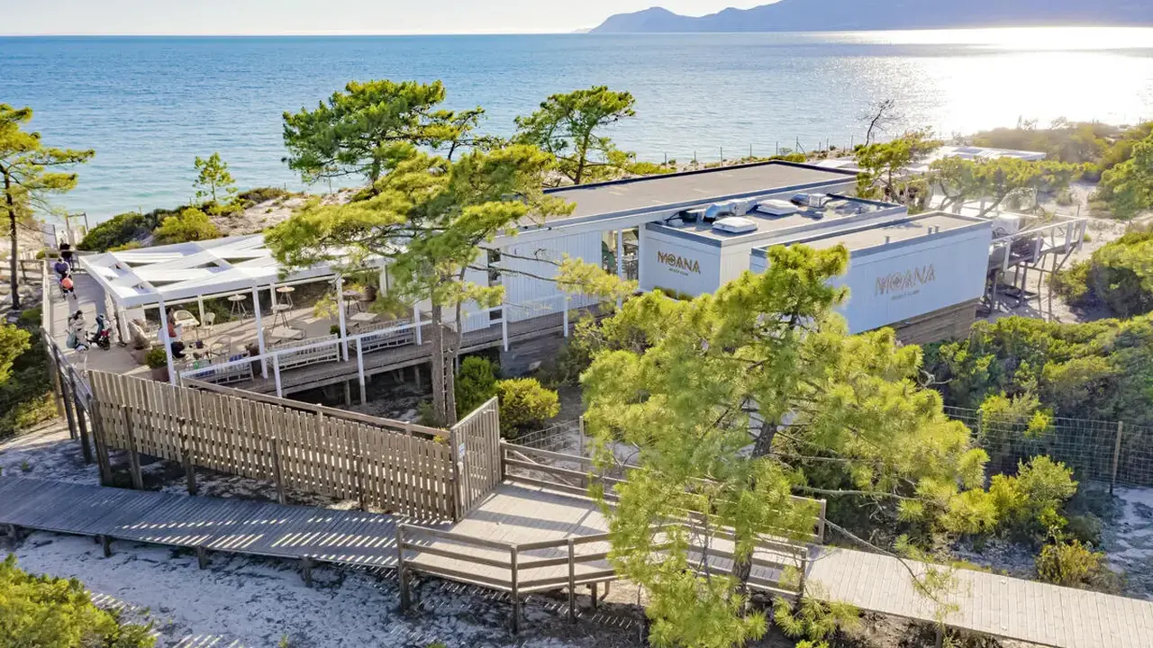 Pestana Troia Eco Resort