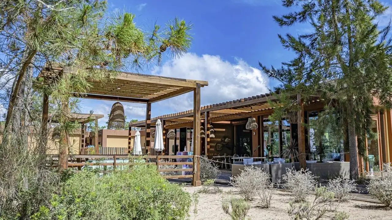Pestana Troia Eco Resort