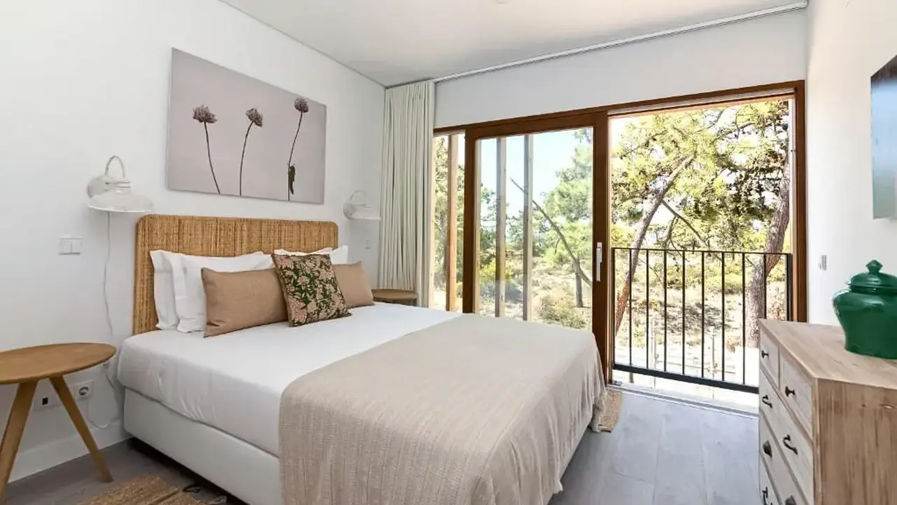 Pestana Troia Eco Resort